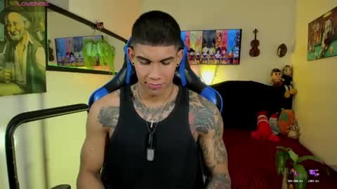 Damian online show from 05.02.26