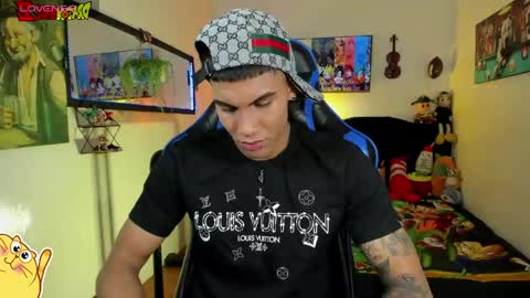 Damian online show from 05.10.26