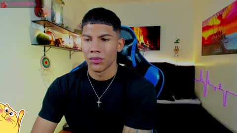 Damian online show from 06.19.26