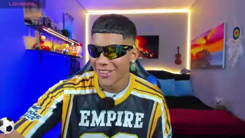 Damian online show from 07.03.26