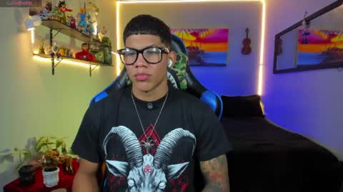 Damian online show from 07.17.26