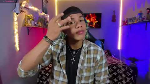 Damian online show from 07.22.26