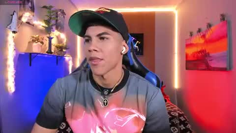 Damian online show from 08.02.26