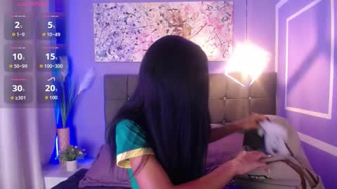 damian_n_lissa online show from 11.23.25