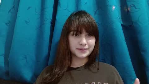 Snapshot of damian_n_maya chatting on 02.21.25 Damian Maya online show from 02.21.25