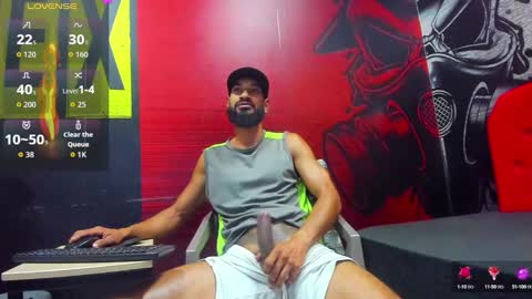 damian_shakur online show from 09.10.25