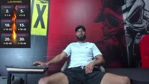 damian_shakur online show from 10.17.25