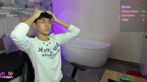 damian_tay online show from 05.08.26