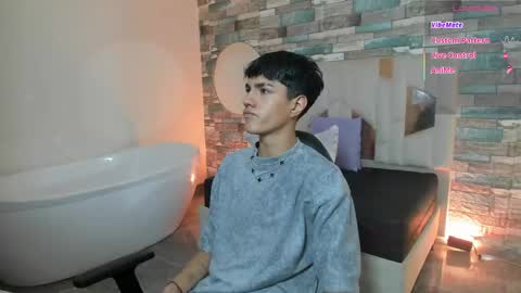 damian_tay online show from 05.11.26