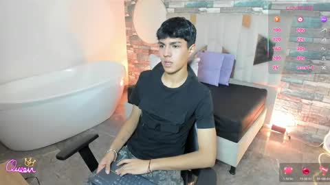damian_tay online show from 05.18.26