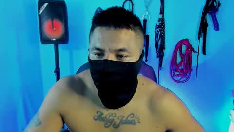 Damian torner online show from 11.12.25