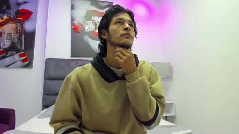 Damian Vadim online show from 01.18.26