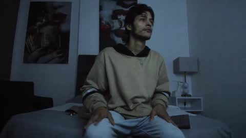 Damian Vadim online show from 01.19.26