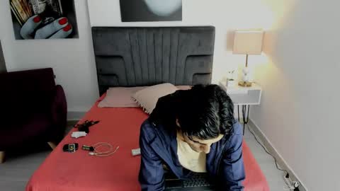 Damian Vadim online show from 02.10.26