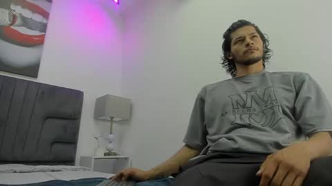 Damian Vadim online show from 04.28.26