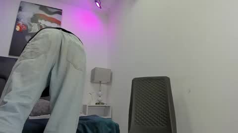 Damian Vadim online show from 04.29.26