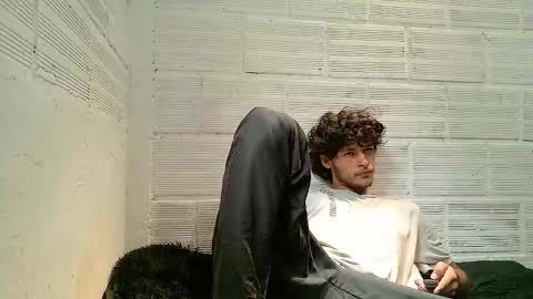 Damian Vadim online show from 05.27.26