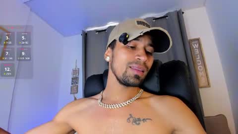 Damian online show from 07.30.26