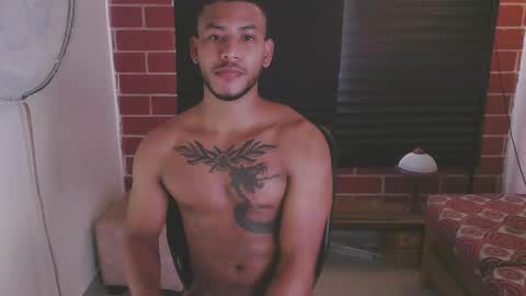 Snapshot of damiann_rees chatting on 01.22.25 instagram damiannreed. online show from 01.22.25