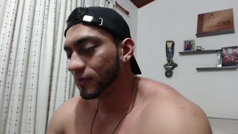 Danny online show from 04.19.26