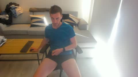 Snapshot of damiano007 chatting on 02.02.25 CockandLoad online show from 02.02.25