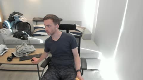 Snapshot of damiano007 chatting on 02.04.25 CockandLoad online show from 02.04.25