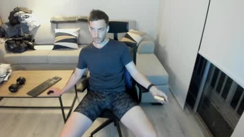 Snapshot of damiano007 chatting on 02.06.25 CockandLoad online show from 02.06.25