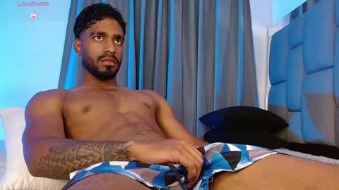 damiano_walker online show from 10.05.25