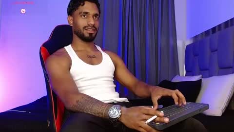 damiano_walker online show from 11.26.25