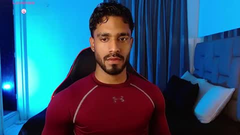 damiano_walker online show from 12.02.25