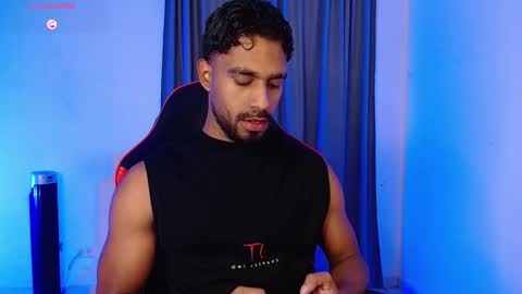 damiano_walker online show from 01.11.26