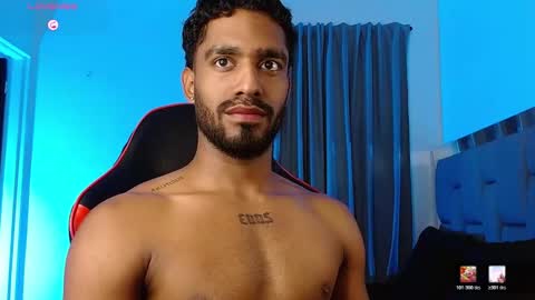 damiano_walker online show from 02.10.26