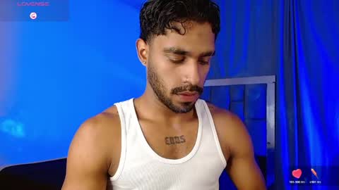 damiano_walker online show from 04.26.26