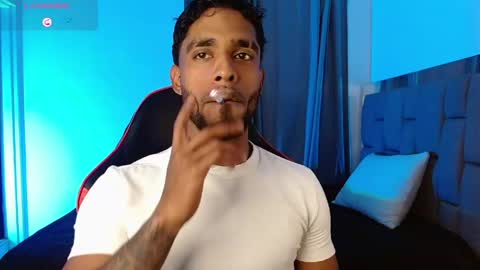 damiano_walker online show from 06.07.26