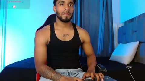 damiano_walker online show from 06.11.26