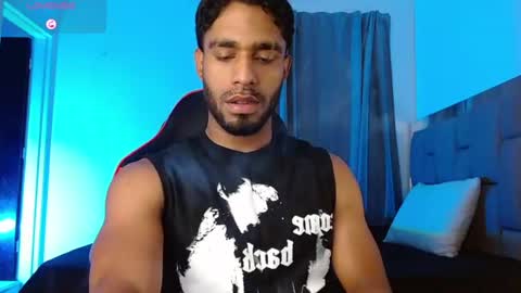 damiano_walker online show from 06.13.26