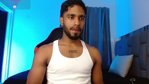 Snapshot of damiano_walker chatting on 06.21.26 damiano_walker online show from 06.21.26