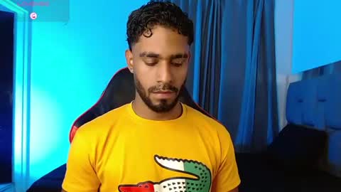 Snapshot of damiano_walker chatting on 06.23.26 damiano_walker online show from 06.23.26