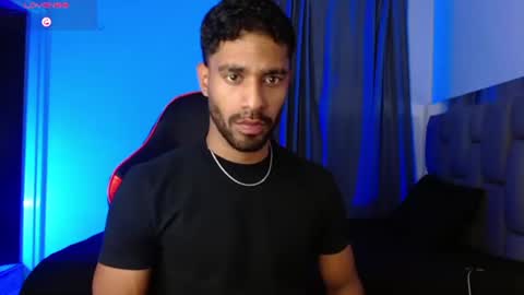Snapshot of damiano_walker chatting on 07.19.26 damiano_walker online show from 07.19.26