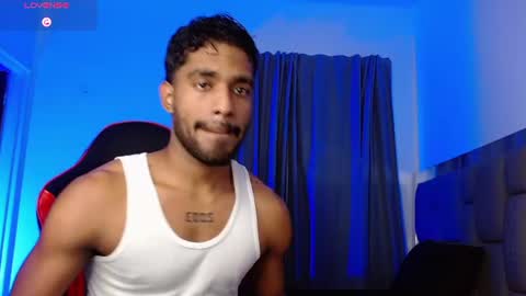 Snapshot of damiano_walker chatting on 07.21.26 damiano_walker online show from 07.21.26