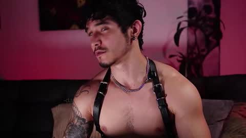 insta damn8   --------  online show from 03.11.26