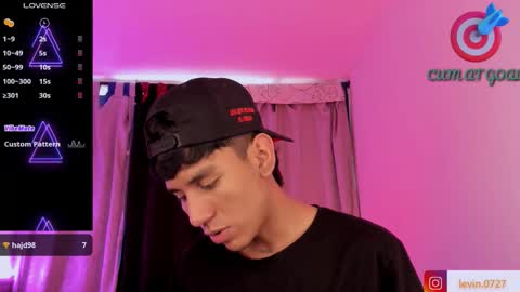 Levin online show from 03.12.26