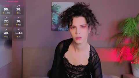 Dami online show from 11.30.25