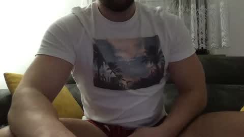 Snapshot of damirkapic chatting on 01.07.25 dream online show from 01.07.25