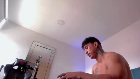 INSTAGRAM  DAMMIANMILLEROFICIAL online show from 10.31.25