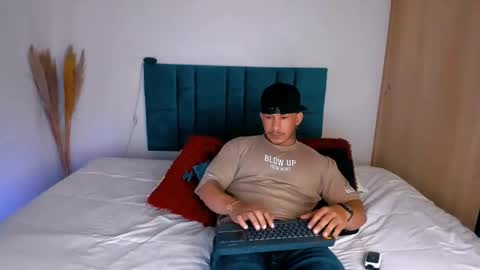 INSTAGRAM  DAMMIANMILLEROFICIAL online show from 11.23.25