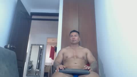 dammuscle online show from 04.26.26