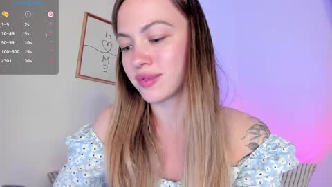 Snapshot of damn_cutie chatting on 05.24.26 Tiana online show from 05.24.26
