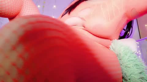 Snapshot of damn_that_booty chatting on 01.08.25 Criss online show from 01.08.25