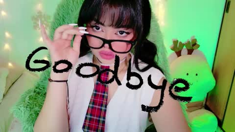 Snapshot of damn_that_booty chatting on 01.23.25 Criss online show from 01.23.25